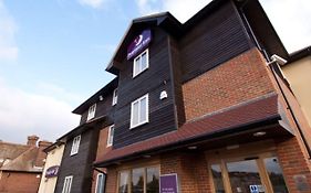 Premier Inn Premier Inn Rainham